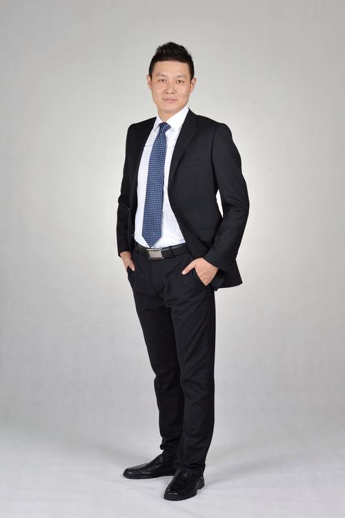 苏砚之 创始人 & 执行董事